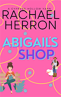 Book 1 – Abigail’s Shop