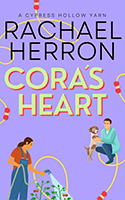 Book 4 – Cora’s Heart