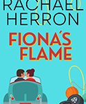 Book 5 – Fiona’s Flame