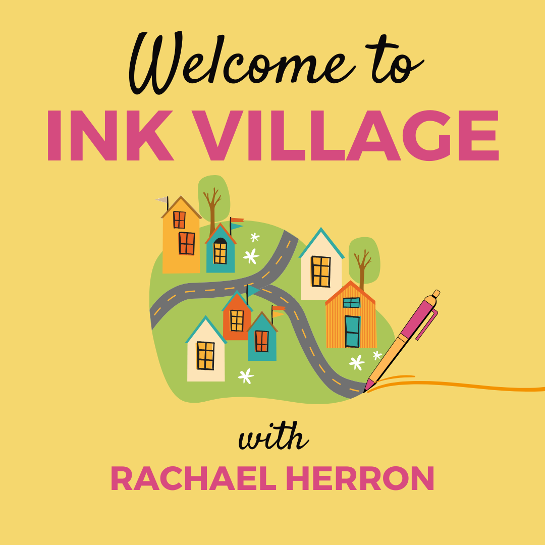 Welcome to Ink Village