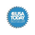 USA Today Bestseller